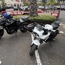 So Cal Slow Cones - Group Training rides 08/23/25