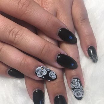 9 Nails-Spa - 3D - Nail Salons Near Me - Stewartstown, Pennsylvania 9 Nails-Spa - 3D - Nail Salons Near Me - Stewartstown, Pennsylvania