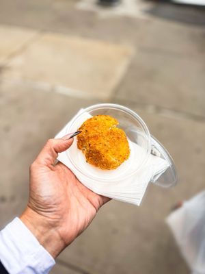 Milano Market by null