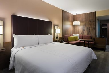 Santa Ynez Valley Marriott by null