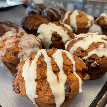 Great Harvest Bread - The BEST Muffins! - Bakeries Near Me - Warrenton, Virginia Great Harvest Bread - The BEST Muffins! - Bakeries Near Me - Warrenton, Virginia