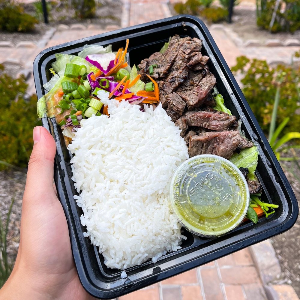 Thai Bite