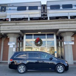Babylon Taxi and Airport Service - Babylon LIRR Taxi Stand. Airport transportation Babylon NY 11702