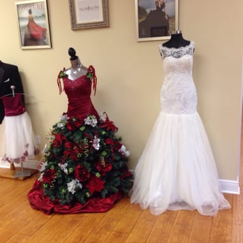 AB2B Boutique - Entrance - Bridal Near Me - Clearwater, Florida