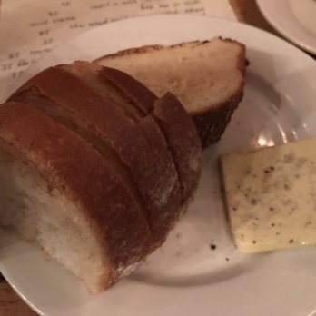 Lost And Found - Bread and flavored butter - New American Near Me - Long Beach, New York Lost And Found - Bread and flavored butter - New American Near Me - Long Beach, New York