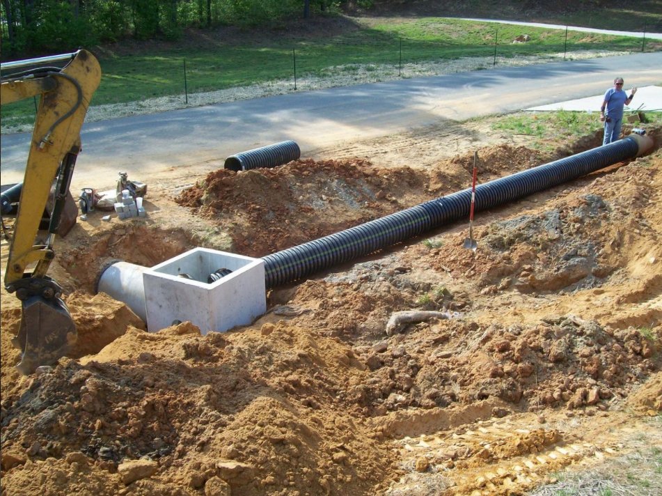 Slide of Rogers Landscapes