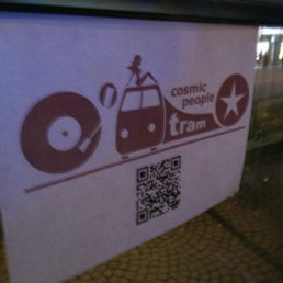 Cosmic Tram - Dance Clubs Near Me - Munich, BY