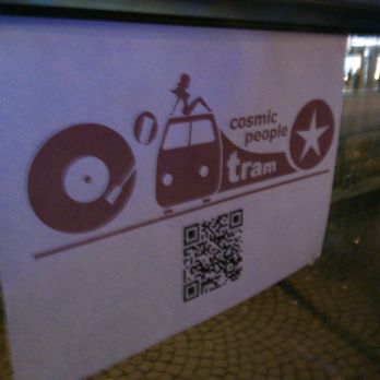 Cosmic Tram - Dance Clubs Near Me - Munich, BY