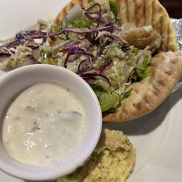 Tzatziki