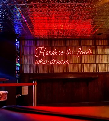 The Lighthouse Cafe by null