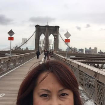 Brooklyn Bridge - Landmarks & Historical Buildings Near Me - Brooklyn, New York