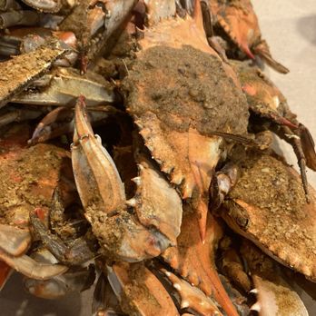 L P Steamers - More crabs - Seafood Near Me - Baltimore, Maryland L P Steamers - More crabs - Seafood Near Me - Baltimore, Maryland