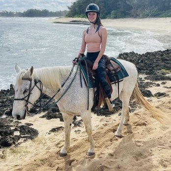 Turtle Bay Horseback Riding - Horseback Riding Near Me - Kahuku, Hawaii Turtle Bay Horseback Riding - Horseback Riding Near Me - Kahuku, Hawaii