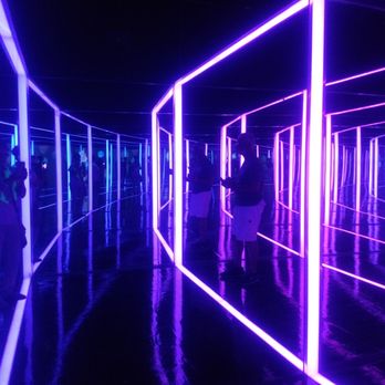 Otherworld - Performing Arts Near Me - Columbus, Ohio