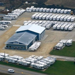Camping World - Gander RV & Outdoors of DeKalb