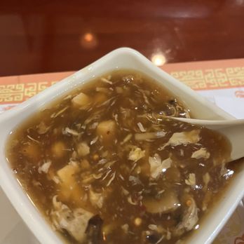Shanghai Grill & Bar - Hot and sour soup - Chinese Near Me - Holland, Michigan Shanghai Grill & Bar - Hot and sour soup - Chinese Near Me - Holland, Michigan