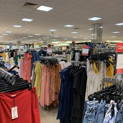 Dillard's - 2nd floor