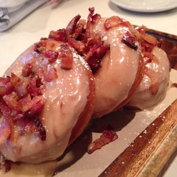 Great Maple San Diego - Breakfast & Brunch Near Me - San Diego, California