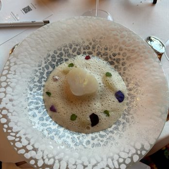 Le Chantecler - French Near Me - Nice, 06