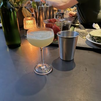 Idlewild - Business Casual - My favorite! - Cocktail Bars Near Me - Charlotte, North Carolina Idlewild - Business Casual - My favorite! - Cocktail Bars Near Me - Charlotte, North Carolina