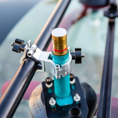 Huntington Beach Car Glass