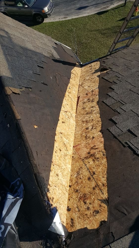 Slide of Oakley Prestige Roofing