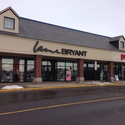 Lane Bryant