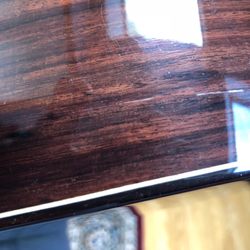 Pimentel Guitars