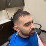 Photo of Master Barber JuanAntonio