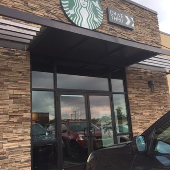 Starbucks - Coffee & Tea Near Me - Valrico, Florida