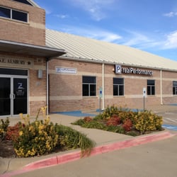 Real Performance Physical Therapy - New Burleson Location. 25 years of great service delivered by Cleburne Physical Therapy is realPerformance Physical Therapy.