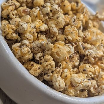 Oxomoco - Popcorn - Mexican Near Me - Brooklyn, New York
