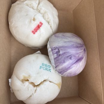 Papa Banh Bao - Fast Food Near Me - Tukwila, Washington