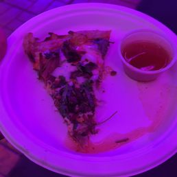 New item alert Birria Pizza New item alert Birria Pizza