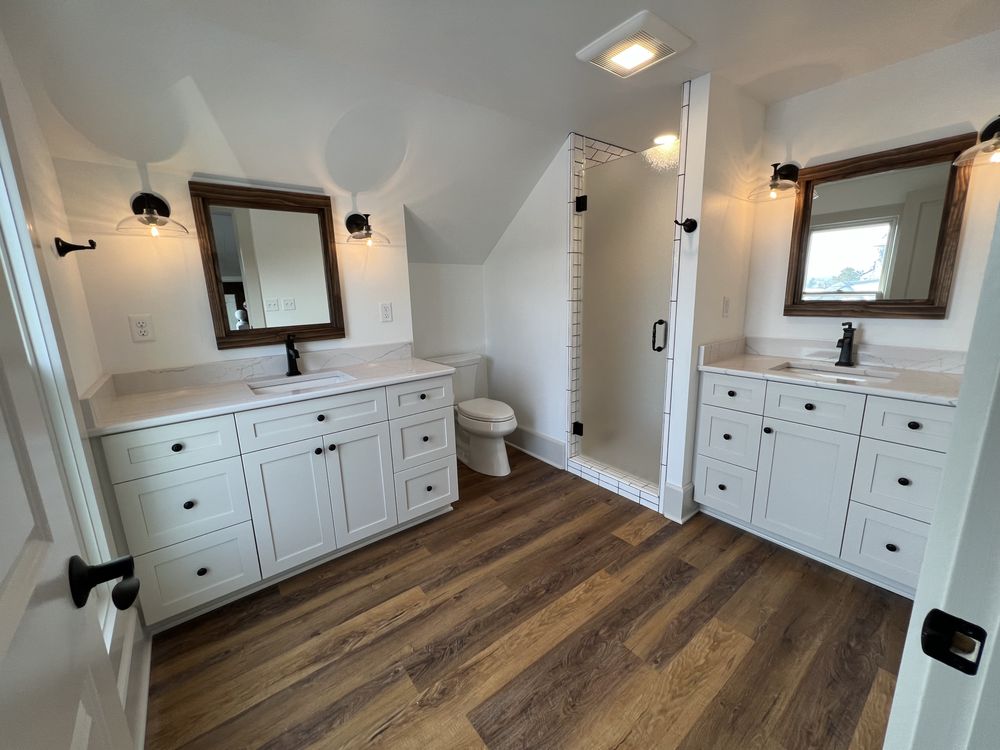 Slide of Horsch & Miller