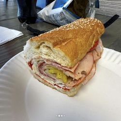 Pauls Deli