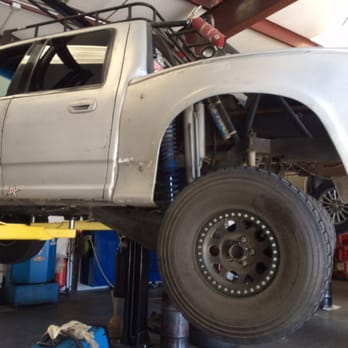 Performance Transmissions - Transmission Repair Near Me - San Jacinto, California