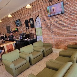 Community Brewhouse