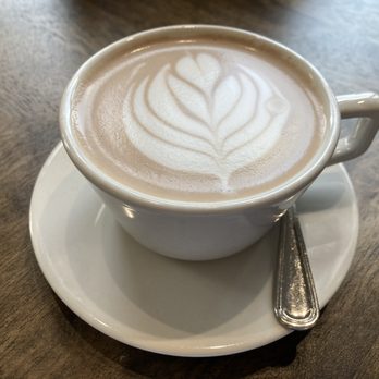 Pennant Coffee - HOT CHOCCY - Coffee & Tea Near Me - Wichita, Kansas Pennant Coffee - HOT CHOCCY - Coffee & Tea Near Me - Wichita, Kansas