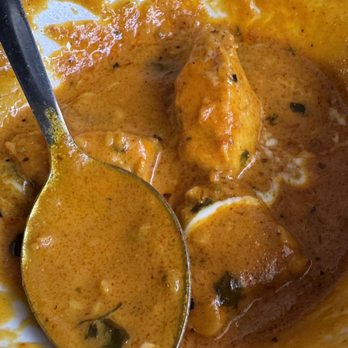 Aneri Indian Restaurant - Butter Chicken - Indian Near Me - Calhoun, Georgia
