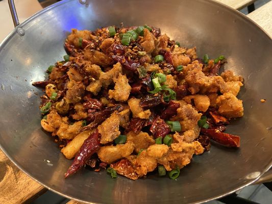 Chengdu Famous Food 成都名吃 by null
