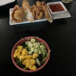 Appetizers!