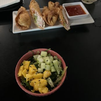 Dang Good Sushi - Appetizers! - Sushi Bars Near Me - Trinity, Florida