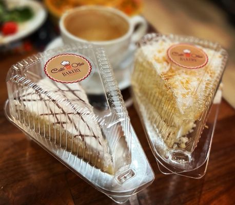 Café De Olla Restaurant by null