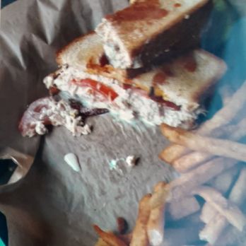 Route 104 Diner - Tuna melt - Diners Near Me - New Hampton, New Hampshire Route 104 Diner - Tuna melt - Diners Near Me - New Hampton, New Hampshire