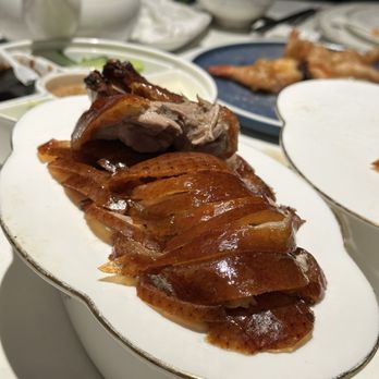 Array 36 - Fire duck! - Chinese Near Me - San Gabriel, California