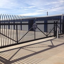 Superior Self Storage