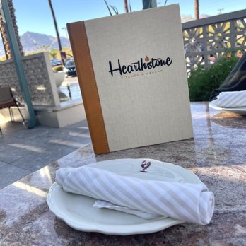 Hearthstone Kitchen & Cellar - New American Near Me - Las Vegas, Nevada Hearthstone Kitchen & Cellar - New American Near Me - Las Vegas, Nevada