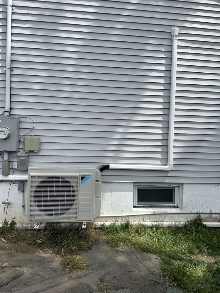 Slide of The Brothers Hvac & Plumbing