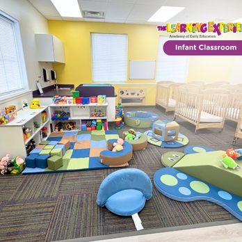 The Learning Experience - Arlington - Child Care & Day Care Near Me - Kennedale, Texas The Learning Experience - Arlington - Child Care & Day Care Near Me - Kennedale, Texas